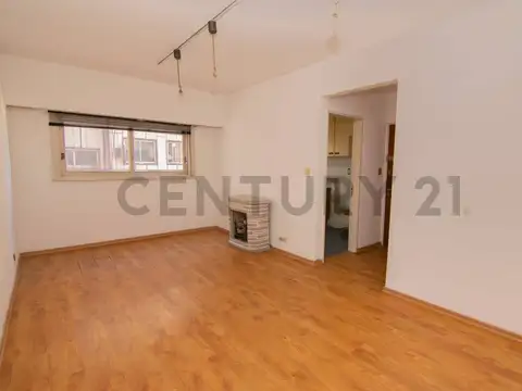 Venta Departamento 3 ambientes en piso 16 | Núñez - Apto crédito