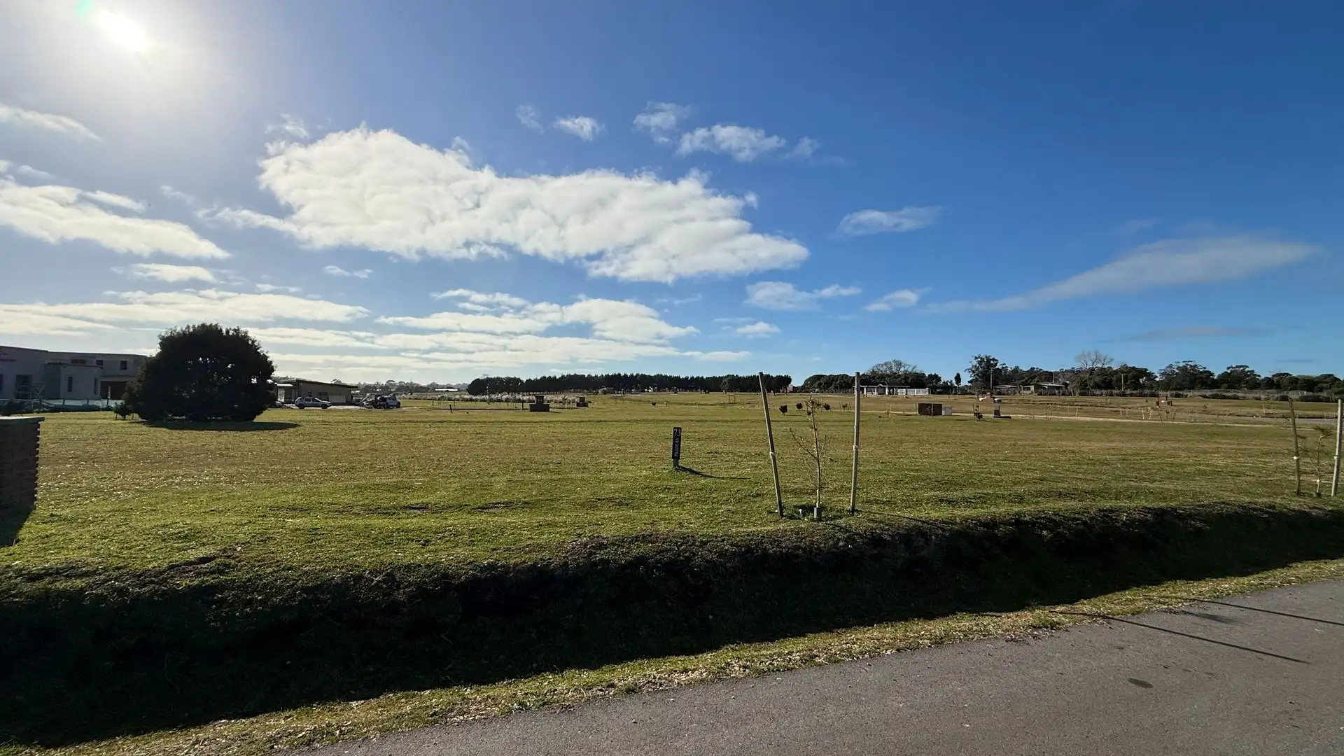 Venta Lote 605 m2 Casonas del Haras - Bo Pradera