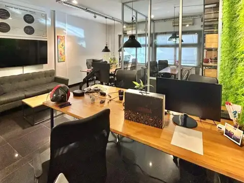 Oficina en Alquiler en Palermo Hollywood, $ 1.300.000