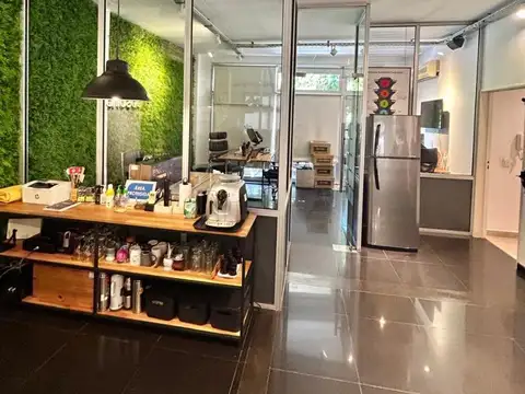 Oficina en Alquiler al Este