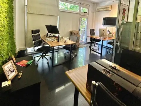 Oficina en Alquiler 10 años