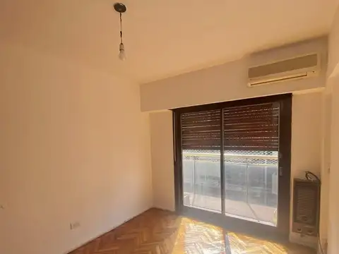 ALQUILER 4 AMB - RECOLETA - BALCON