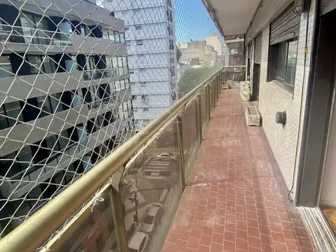 Departamento en Alquiler Temporal en Recoleta, $ 900.000
