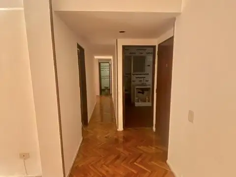 Departamento en Alquiler Temporal 60 años