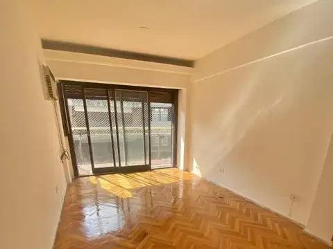 ALQUILER 4 AMB - RECOLETA - BALCON