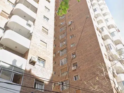 4 ambientes con cochera