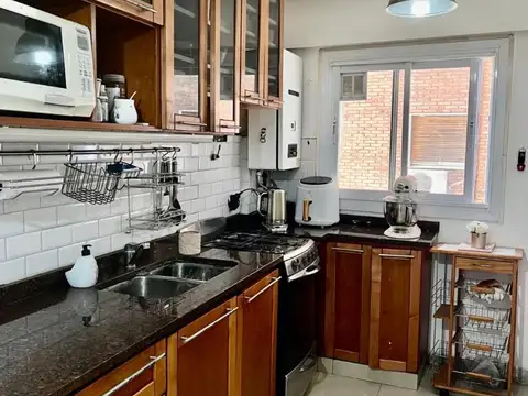 Departamento en Venta de 4 ambientes