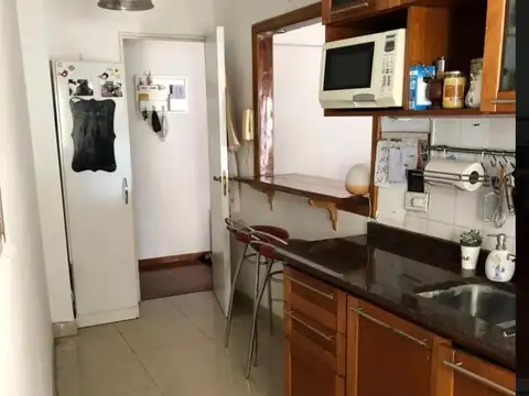 Departamento en Venta en Botanico, USD 285.000