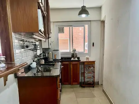 Departamento en Venta de 3 dormitorios