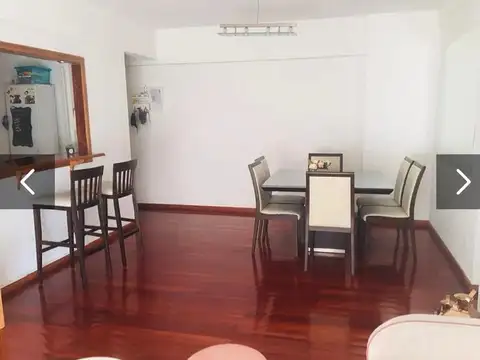 Julián Álvarez 2300, Piso 8