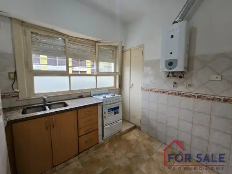 Departamento en Alquiler 30 años