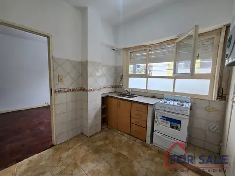 Departamento en Alquiler al Noreste