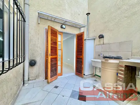 Depto Tipo Casa en Venta 15 años