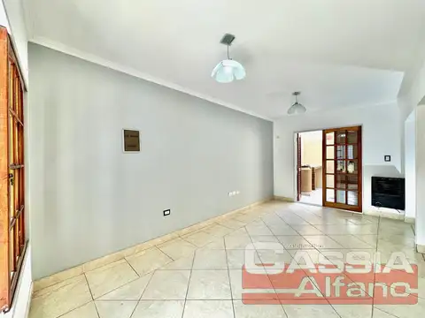 Depto Tipo Casa en Venta de 3 dormitorios