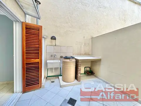 Depto Tipo Casa en Venta 15 años