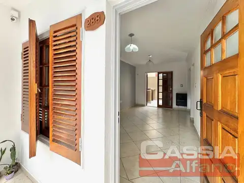 Depto Tipo Casa en Venta de 4 ambientes