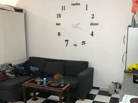 Departamento en Venta en San Miguel, USD 45.000