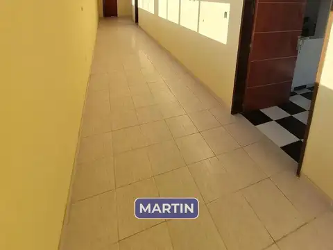 Departamento en venta de 1 dormitorio en San Miguel