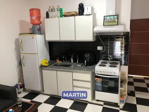 Departamento en Venta al Norte