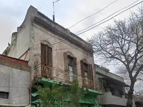 Terreno en Venta, FOT 277