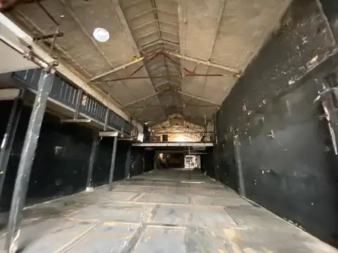 Terreno en venta en San Cristobal