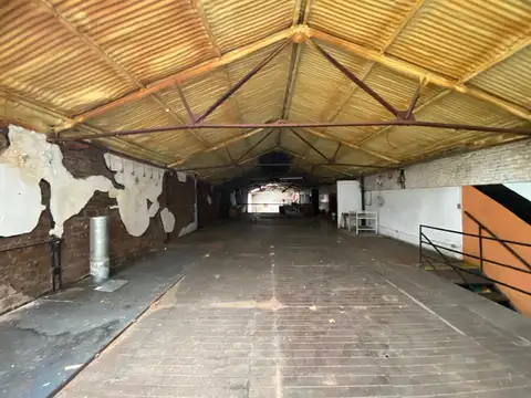 Terreno en Venta de 543,0 m2