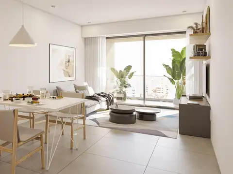 Departamento en Venta en Belgrano, CABA