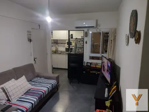 Departamento en Venta en Caballito, Capital Federal