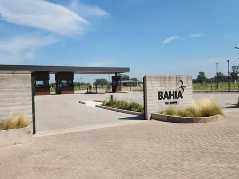 VENTA  LOTE OPORTUNIDAD en Bahia Villanueva
