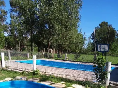 VENTA CASA QUINTA EN GUERNICA