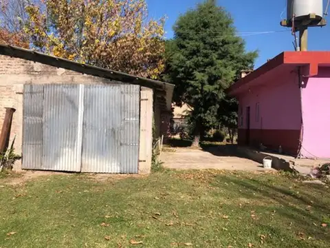 Casa en Venta en Florencio Varela, USD 85.000
