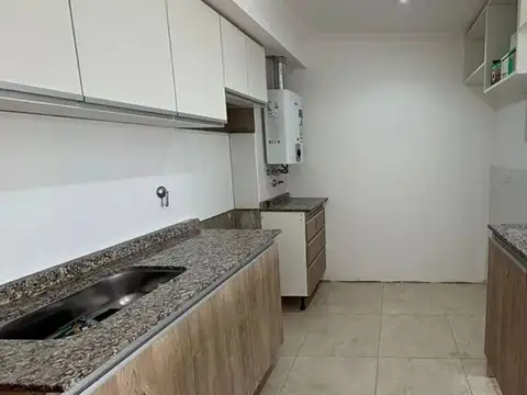 Departamento en Venta en San Lorenzo, USD 59.000