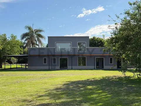 Casa en Venta de 4 dormitorios