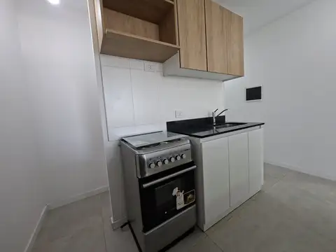 Departamento en Alquiler A Estrenar