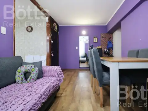 Diagonal 88 al 4800 - Malaver - San Martin