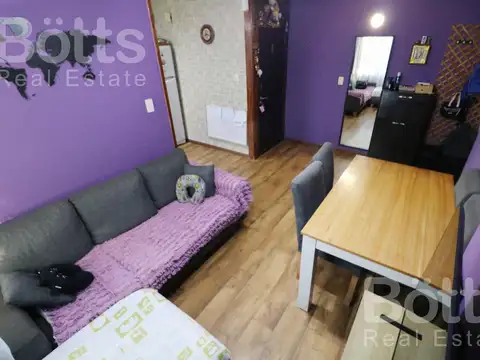 Departamento en Venta en General San Martin, USD 53.000