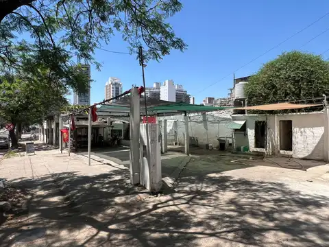 LOTE EN VENTA AV. PUEYRREDON -  IDEAL DESARROLLISTAS -