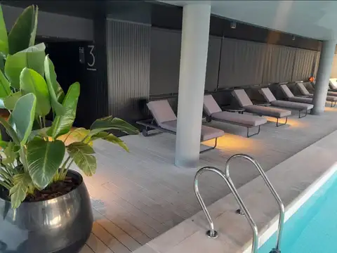 Departamento en Alquiler de 3 ambientes