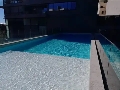 Departamento en Alquiler de 3 ambientes
