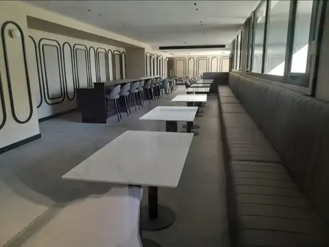 Departamento en Alquiler de 2 dormitorios