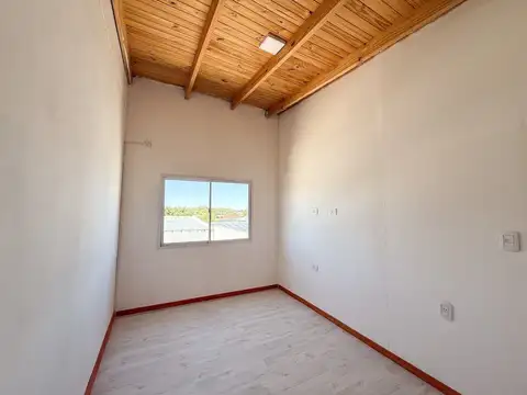 Departamento - San Carlos