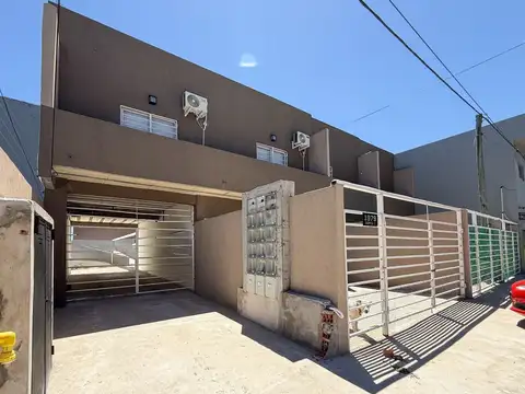 Departamento en Alquiler A Estrenar