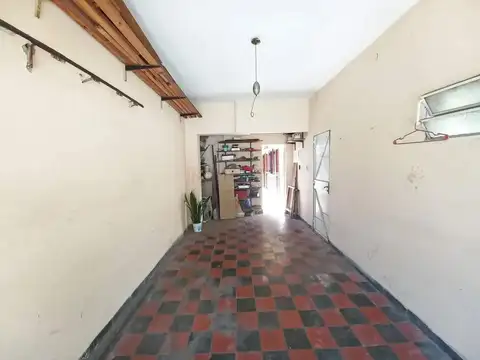 Departamento en Venta en Floresta, USD 99.000