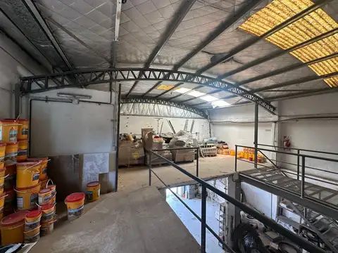 Local en Venta 10 años