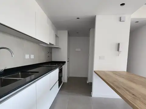 Departamento en Alquiler A Estrenar
