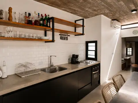 Casa en Venta 4 años