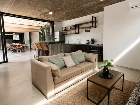 Casa en Venta en La Lonja, USD 155.000