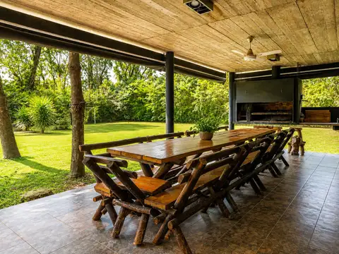 Casa en Venta 4 años