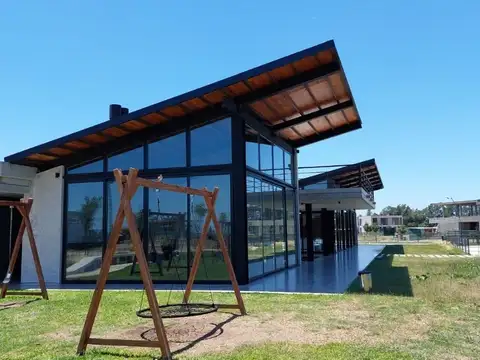 Terreno Lote  en Venta en Carpinchos, Nordelta, Tigre