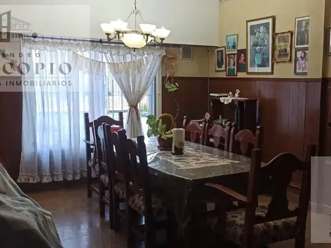 B.Alcorta  al 1100